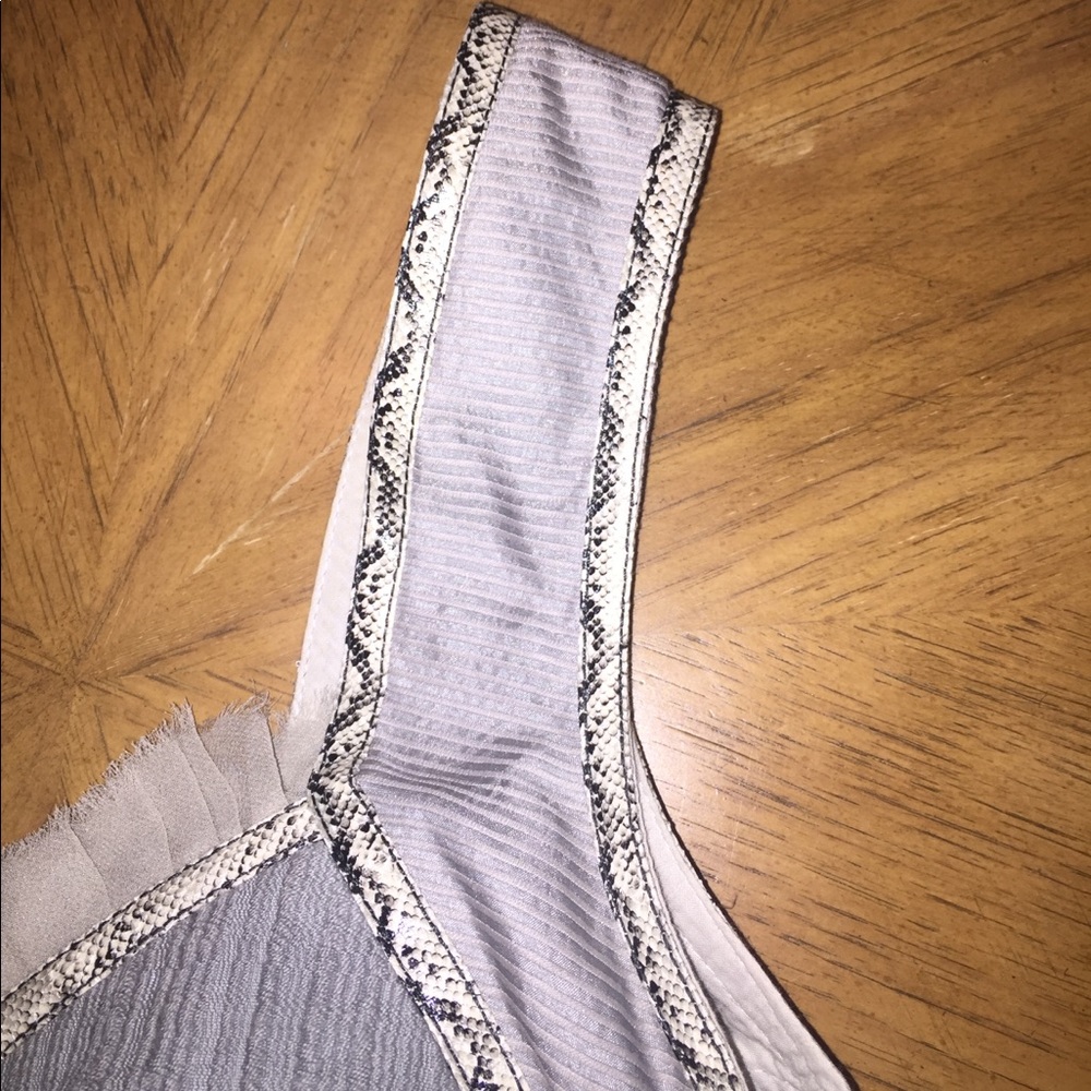 Zac Posen Bustier Size 10 - Picture 6 of 10